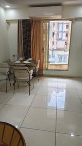 Hall Image of 518 Sq.ft 1 BHK Apartment / Flat for sale in Shivam Residency Phase II, Bhiwandi Thane for Rs. 3549000