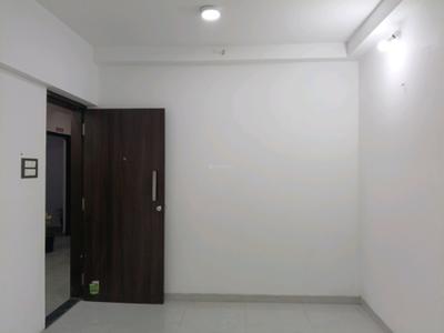 Living Room Image of 500 Sq.ft 1 BHK Apartment / Flat for sale in Shree Ganesh Residency, Bhayandar East Mira Bhayandar for Rs. 6500000