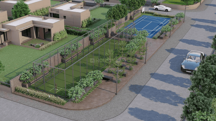 Adani The West Park Main Image 1