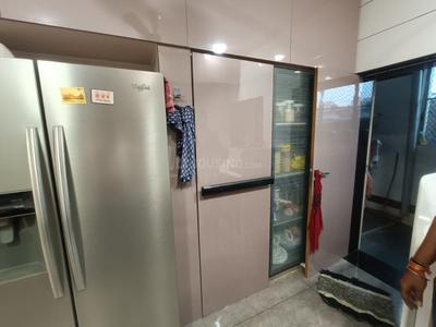 Bedroom Image of 2700 Sq.ft 4 BHK Duplex for sale in Prahlad Nagar Ahmedabad for Rs. 31000000