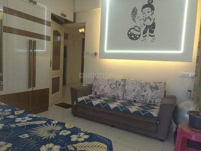 Hall Image of 1250 Sq.ft 2 BHK Apartment / Flat for sale in SLS Spring Woods, Harlur Bengaluru for Rs. 15500000