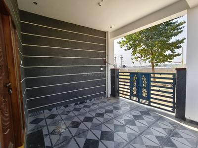 Image of 1980 Sq.ft 3 BHK Builder Floor for sale in Shahazadiguda, Hyderabad for Rs. 7800000