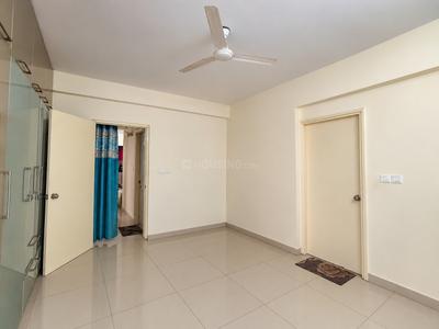 Bedroom Image of 1259 Sq.ft 3 BHK Apartment / Flat for sale in Mantri Alpyne, Subramanyapura Bengaluru for Rs. 15700000