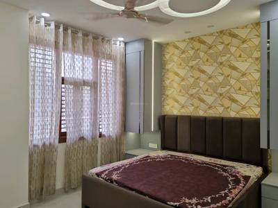 Bedroom Image of 1250 Sq.ft 4 BHK Apartment / Flat for sale in Sector 15 Dwarka New Delhi for Rs. 13000000