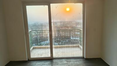 Bedroom Image of 2275 Sq.ft 3 BHK Apartment / Flat for rent in Sunworld Arista, Sector 168 Noida for Rs. 48000
