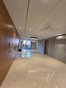 Image of 2700 Sq.ft 3 BHK Builder Floor for sale in Sector 22, Gurgaon for Rs. 36500000