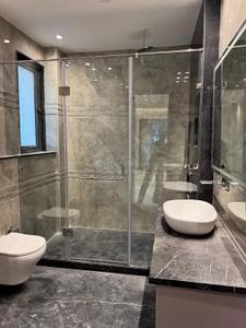 Bathroom Image of 2800 Sq.ft 4 BHK Builder Floor for sale in Sukhdev Vihar New Delhi for Rs. 90000000