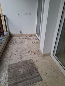 Balcony Image of 1350 Sq.ft 3 BHK Apartment / Flat for sale in Kasba Kolkata for Rs. 9200000