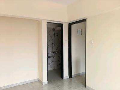Bedroom Image of 431 Sq.ft 1 BHK Apartment / Flat for sale in Ornate Rise, Bhiwandi Thane for Rs. 3800000