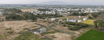 Image of 1276 Sq.ft Residential Plot / Land for sale in Vagaikulam, Madurai for Rs. 2051000