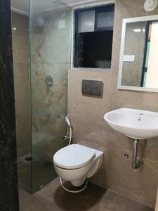 Bedroom Image of 800 Sq.ft 1 BHK Apartment / Flat for sale in JP North Westend Tower 1, Bhayandar West Mira Bhayandar for Rs. 8500000