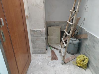 Balcony Image of 1050 Sq.ft 2 BHK Apartment / Flat for sale in DDA Flats Munirka, Munirka New Delhi for Rs. 21500000