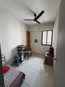 Image of 775 Sq.ft 1.5 BHK Apartment / Flat for sale in Sun Rising Homes, Gota, Ahmedabad for Rs. 4600000