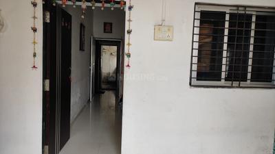 Image of 1600 Sq.ft 4.5 BHK Independent House for sale in Karelibagh, Vadodara for Rs. 7500000