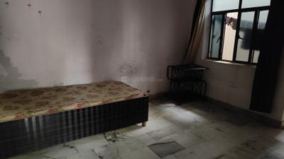 Bedroom Image of 800 Sq.ft 1 BHK Duplex for rent in Sikandra Agra for Rs. 4500