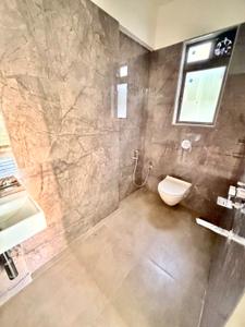 Image of 780 Sq.ft 2.5 BHK Apartment / Flat for rent in Borivali West, Mumbai for Rs. 57000