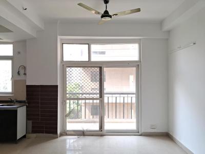 Living Room Image of 950 Sq.ft 2 BHK Apartment / Flat for sale in Amrapali Zodiac, Sector 120 Noida for Rs. 8900000