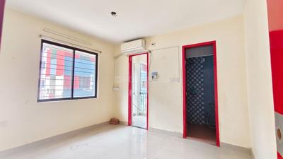 Bedroom Image of 1163 Sq.ft 3 BHK Apartment / Flat for sale in Shrachi Greenwood Sonata, New Town Kolkata for Rs. 9500000