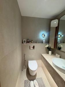 Image of 1300 Sq.ft 3 BHK Apartment / Flat for sale in Bombay Three ICC B Wing, Wadala, Mumbai for Rs. 62500000