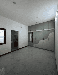 Image of 750 Sq.ft 2 BHK Independent House for sale in Saravanampatty, Coimbatore for Rs. 5500000
