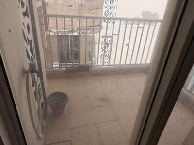 Kitchen Image of 2002 Sq.ft 3 BHK Apartment / Flat for sale in Experion The Heartsong, Sector 108 Gurgaon for Rs. 22500000