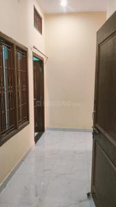 1 BHK Independent House