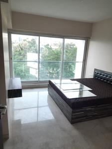 Bedroom Image of 2000 Sq.ft 3 BHK Apartment / Flat for sale in The Kollage, Andheri East Mumbai for Rs. 55000000