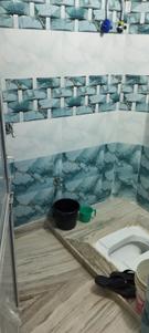 Bathroom Image of 850 Sq.ft 2 BHK Independent House for sale in Nandra-Khurd Jodhpur for Rs. 3500000