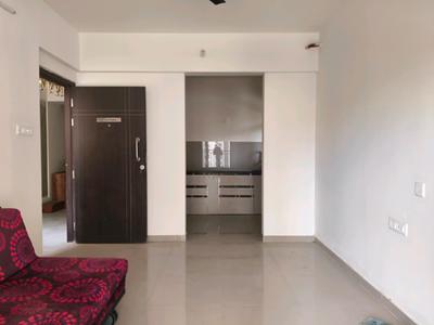 Living Room Image of 1000 Sq.ft 2 BHK Apartment / Flat for sale in Puraniks Abitante, Bavdhan Pune for Rs. 8000000