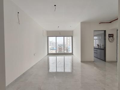 Hall Image of 1600 Sq.ft 3 BHK Apartment / Flat for rent in Superior Exotica, Airoli Navi Mumbai for Rs. 70000