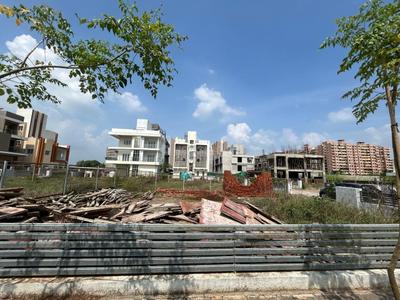 Image of 2000 Sq.ft Residential Plot / Land for sale in Kolte Patil Life Republic Sector R 17 B 17 B Avenue Nora, Tathawade, Pune for Rs. 24500000