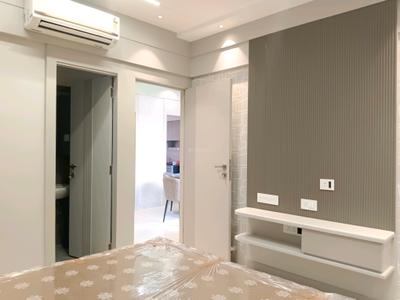Bedroom Image of 831 Sq.ft 2 BHK Apartment / Flat for sale in DTC Southern Heights, Pailan Kolkata for Rs. 9500000