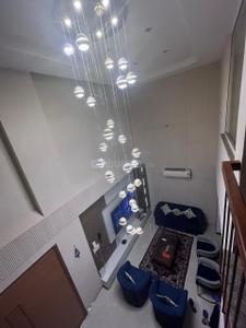Image of 1350 Sq.ft 3 BHK Apartment / Flat for sale in Dera Mandi, New Delhi for Rs. 15000000