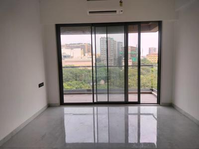 Hall Image of 1400 Sq.ft 3 BHK Apartment / Flat for sale in Juhu Mumbai for Rs. 85000000