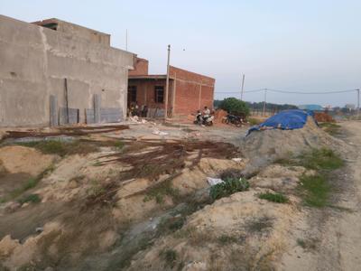 Image of 540 Sq.ft Residential Plot / Land for sale in Girdharpur Sunarasi, Ghaziabad for Rs. 1560000