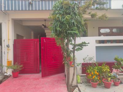 Image of 1500 Sq.ft 2 BHK Builder Floor for rent in Eldeco II, Lucknow for Rs. 13000