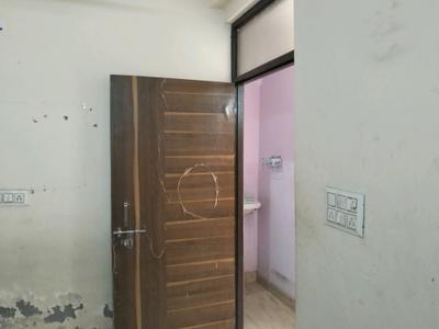 Bedroom Image of 432 Sq.ft 2 BHK Builder Floor for sale in New Ashok Nagar New Delhi for Rs. 3200000
