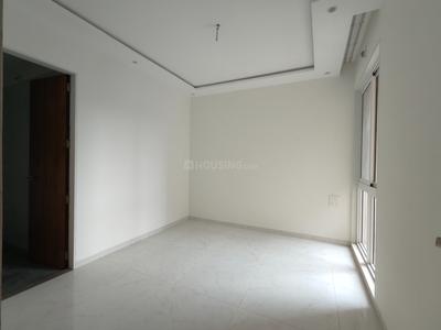 Hall Image of 570 Sq.ft 1 BHK Apartment / Flat for sale in Airoli Navi Mumbai for Rs. 5300000