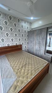 Bedroom Image of 1250 Sq.ft 2 BHK Apartment / Flat for sale in Monte Rosa, Anand Nagar, Sinhagad Road Pune for Rs. 18500000