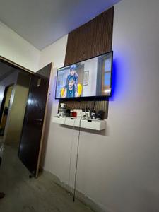 Kitchen Image of 670 Sq.ft 2 BHK Apartment / Flat for sale in Agrasain Aagman 2, Sector 70 Faridabad for Rs. 4500000
