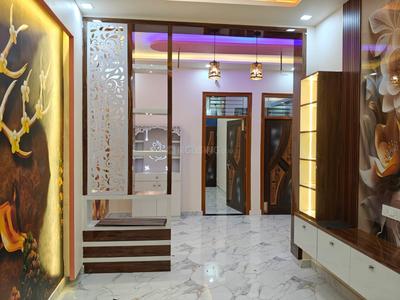 Hall Image of 1600 Sq.ft 3 BHK Independent House for sale in Para Lucknow for Rs. 6500000