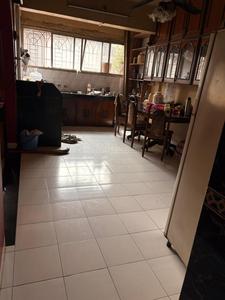 Kitchen Image of Shiv darshan society in Shalimar, Nashik