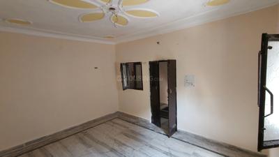 Hall Image of 450 Sq.ft 2 BHK Builder Floor for rent in Mahavir Enclave New Delhi for Rs. 9000
