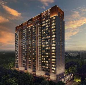 5 BHK Flat