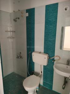 Image of 1200 Sq.ft 3 BHK Apartment / Flat for rent in Ishwar River Residency, Chikhali, Pune for Rs. 28000