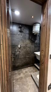 Bathroom Image of 400 Sq.ft 1 BHK Apartment / Flat for sale in Janakpuri New Delhi for Rs. 2299999