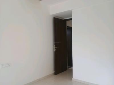 Bedroom Image of 950 Sq.ft 2 BHK Apartment / Flat for rent in Built Tulsi Park, Kalyan West Kalyan for Rs. 29500