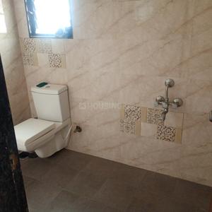 Image of 810 Sq.ft 2 BHK Apartment / Flat for rent in Three S Shaurya Residence, Lohegaon, Pune for Rs. 25000