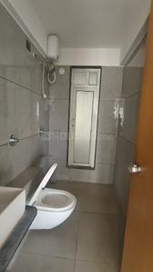 Image of 1120 Sq.ft 2 BHK Apartment / Flat for sale in Signature Park Phase I, Thergaon, Pune for Rs. 9100000