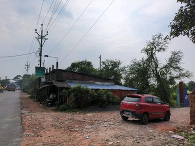 Image of 720 Sq.ft Residential Plot / Land for sale in Wander Valley, Joka, Kolkata for Rs. 285000